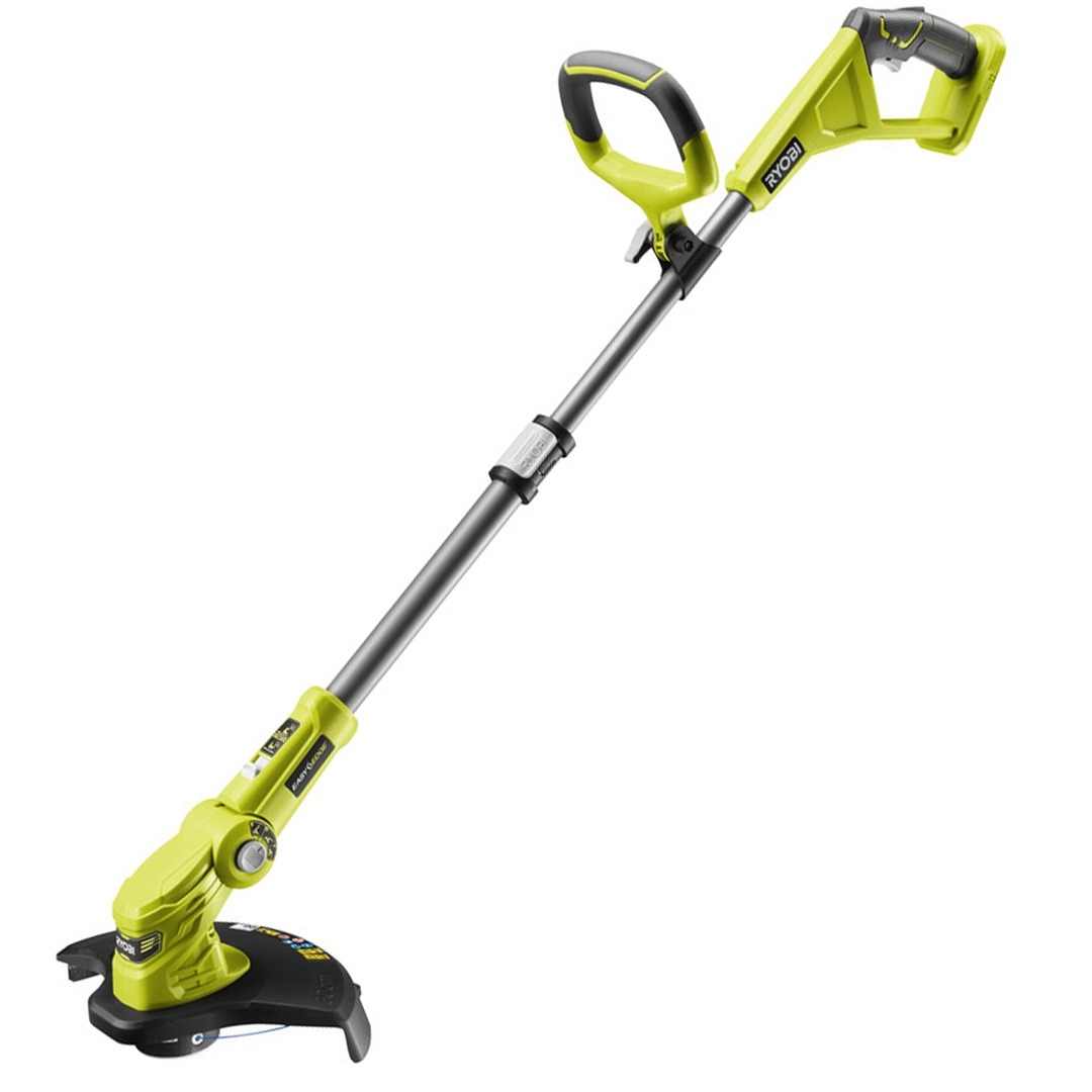 Ryobi 18v kantklipper / kantskjærer