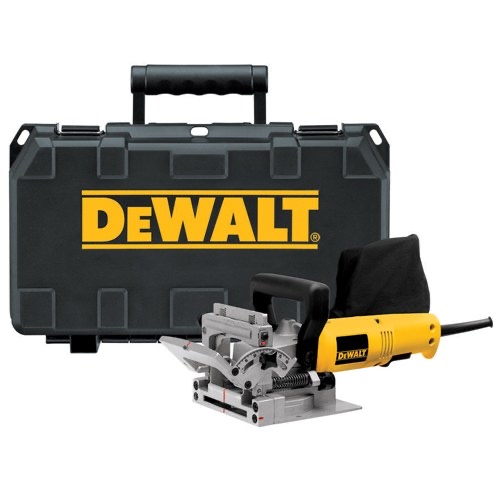 Dewalt lamellfres