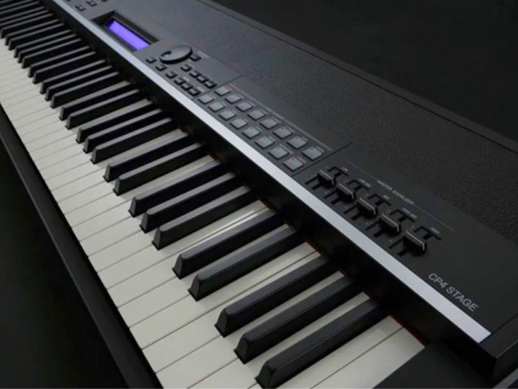 Stage piano - yamaha cp4