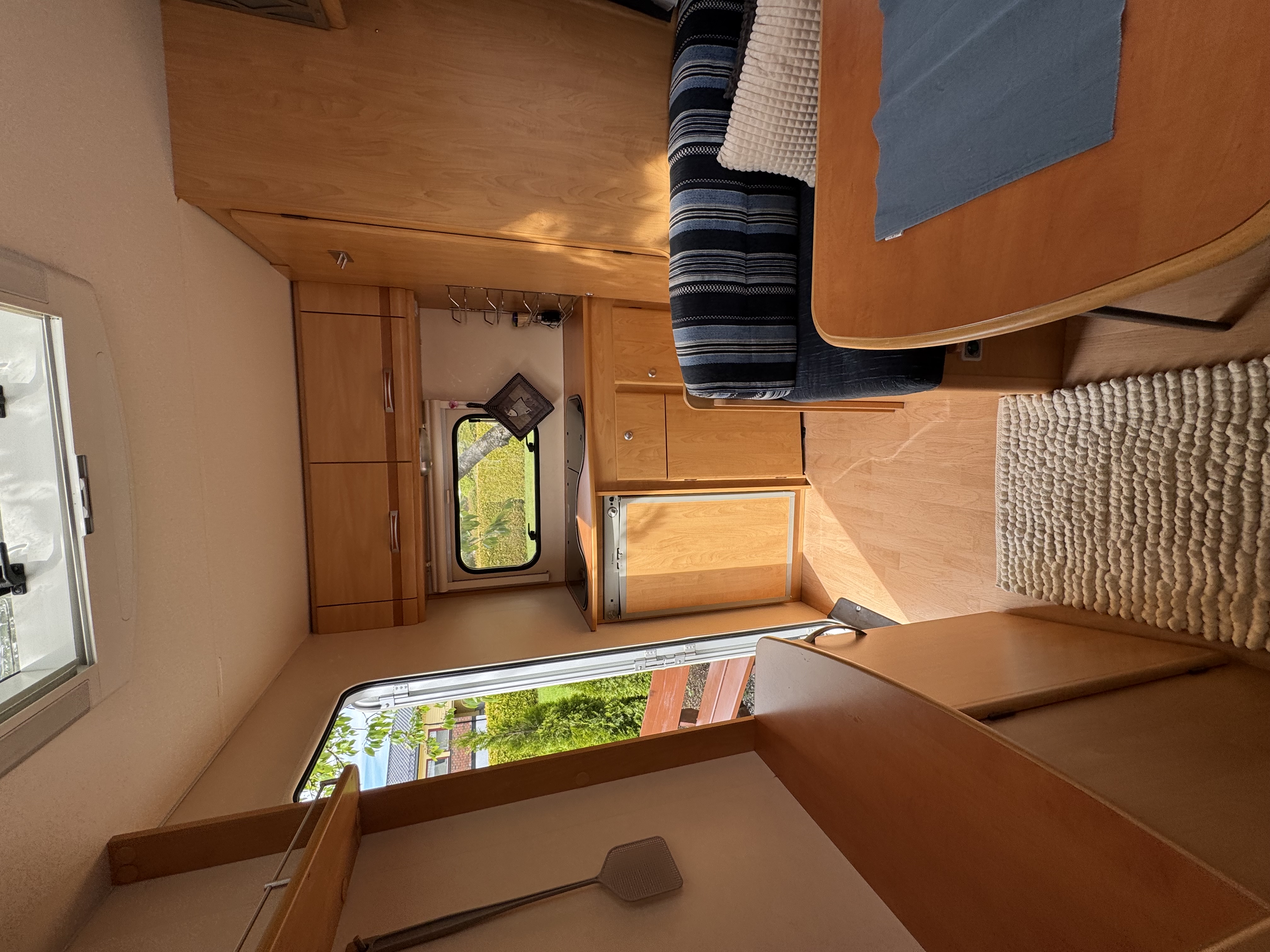 Caravelair 