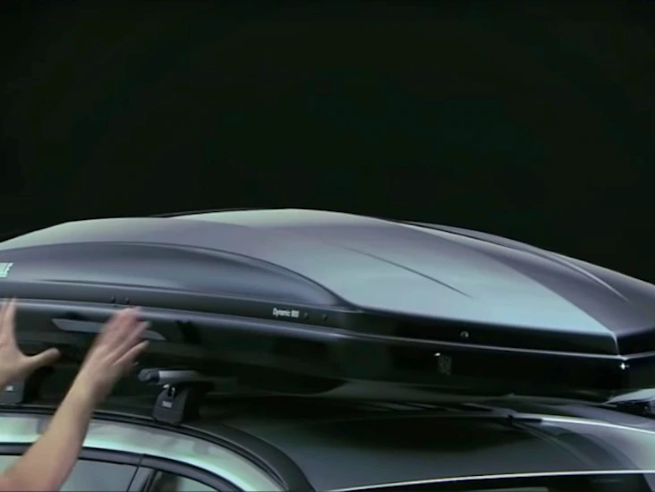 Takbox thule dynamic l900