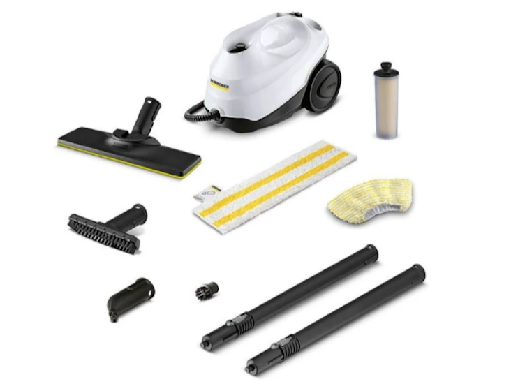 Kärcher sc3 steamer