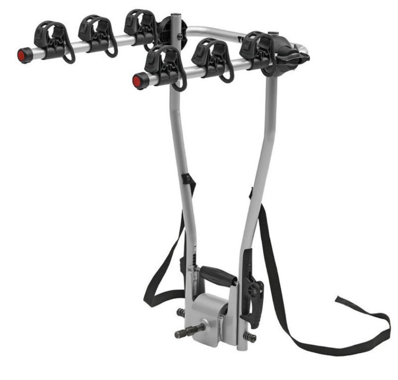 Thule hangon 3 cyklar