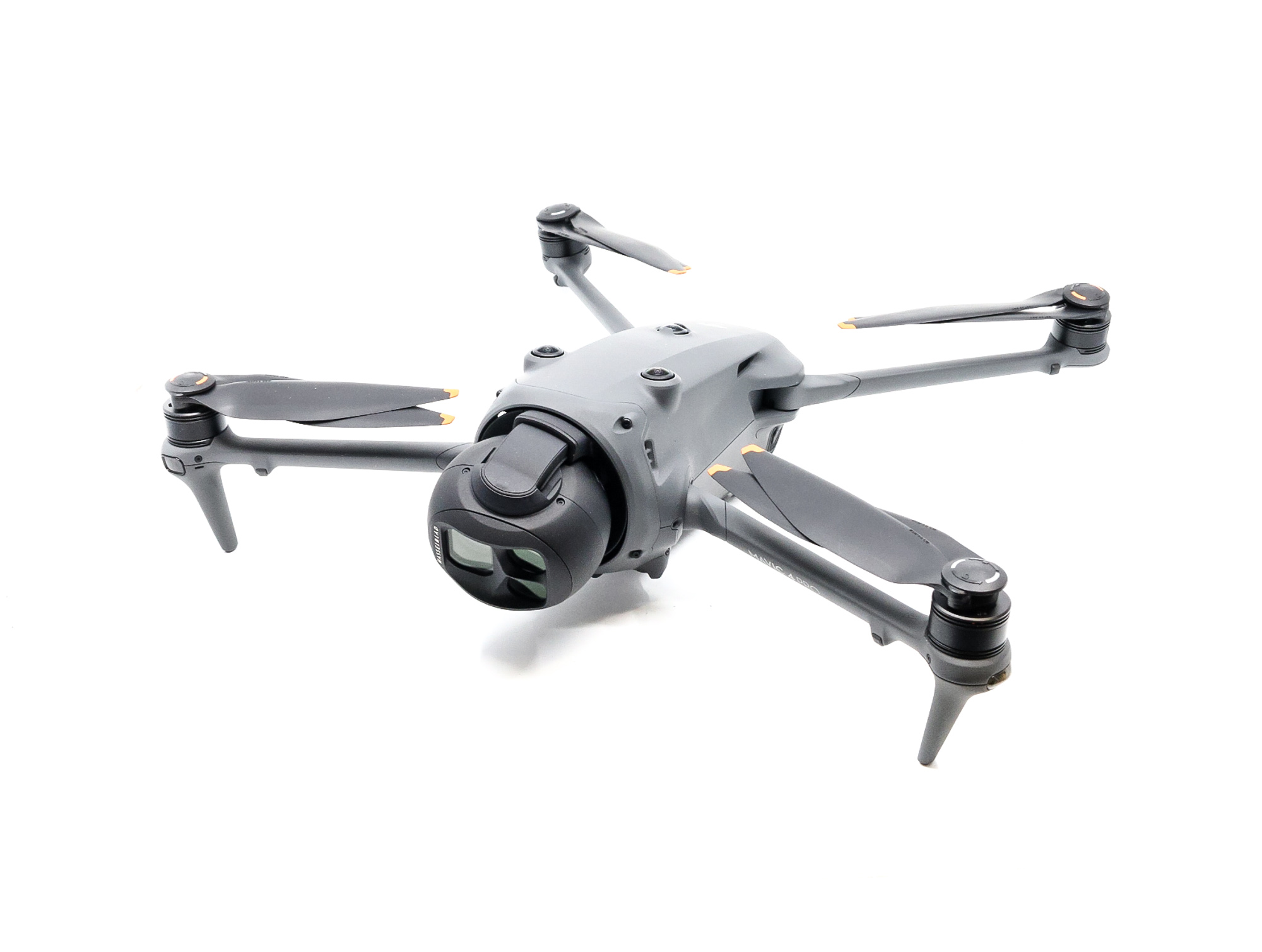 Dji mavic 4 pro - fly more (2 batteries, nd's, cards)