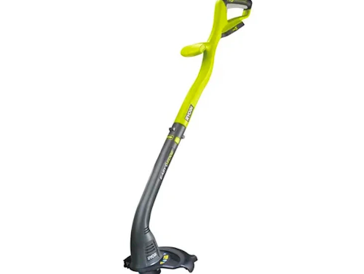 Ryobi one+ grästrimmer röjsåg