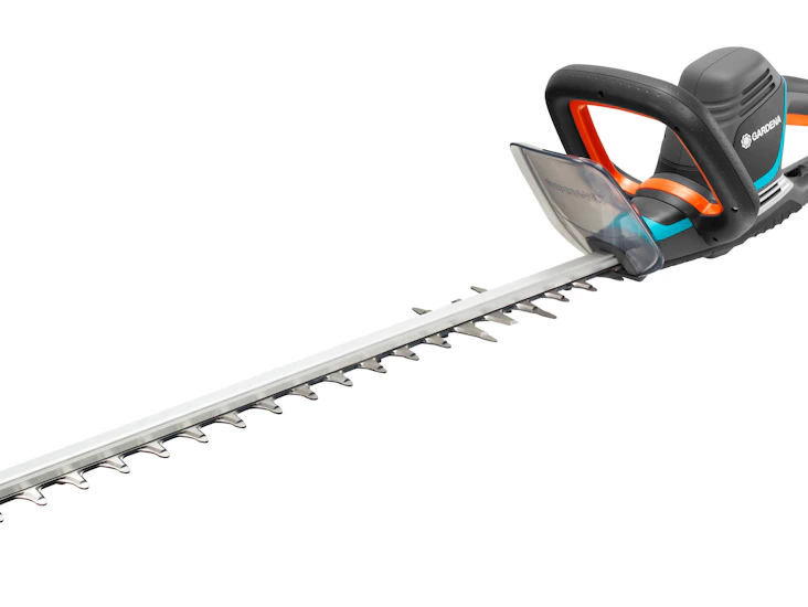 Gardena elektrisk hekktrimmer powercut