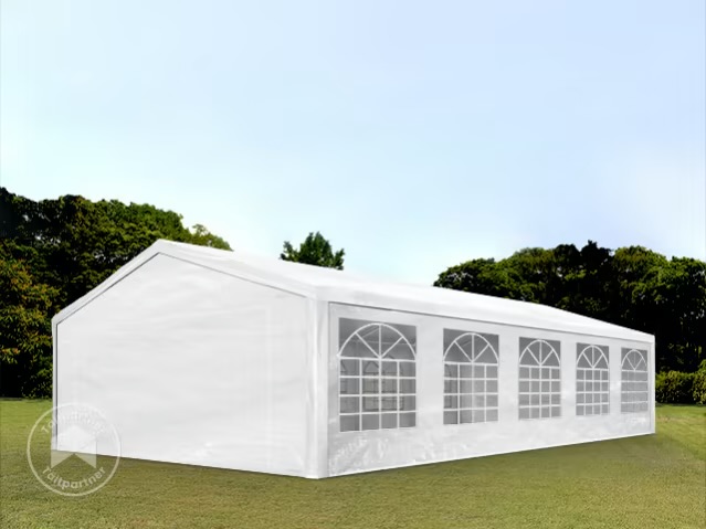5x8 m inkl montering och transport