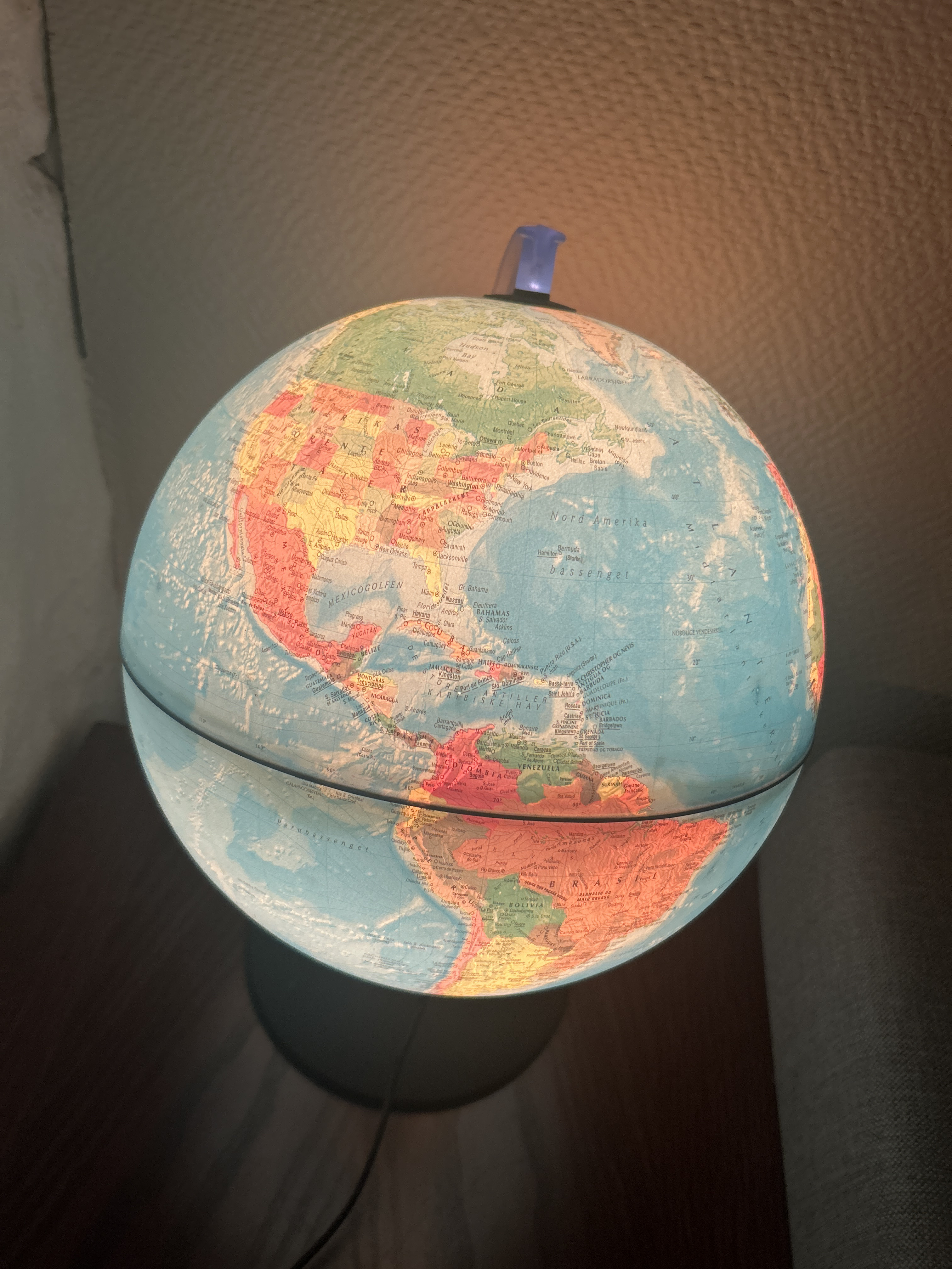 Globus