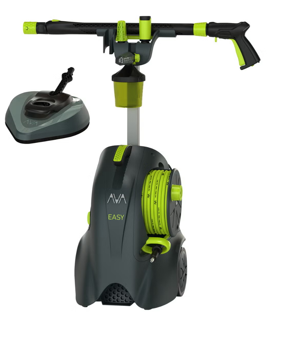 Ava easy p55 høytrykksspyler 