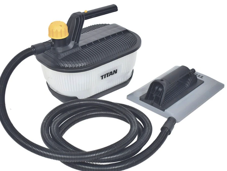 Wallpaper steamer stripper