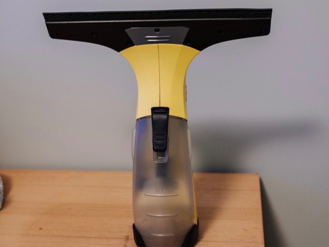 Vindusvasker fra kärcher