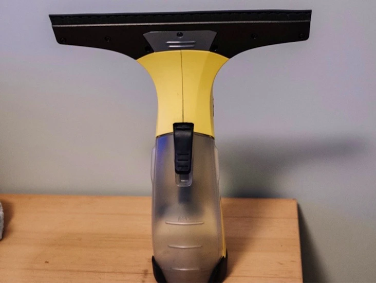 Vindusvasker fra kärcher