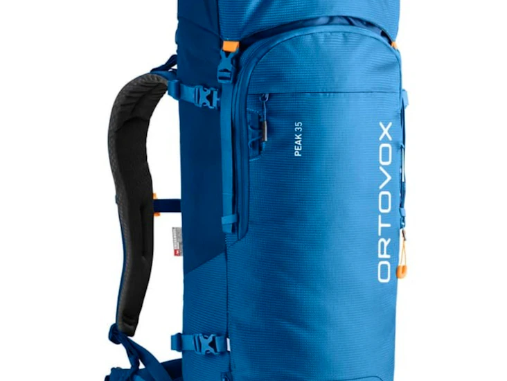 Ortovox peak 35