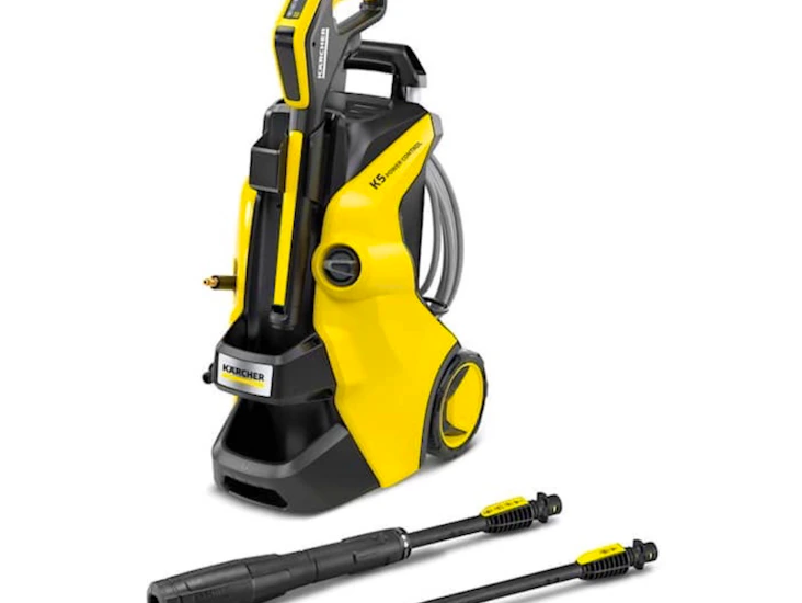 Kärcher k5 premium inkl altantvätt