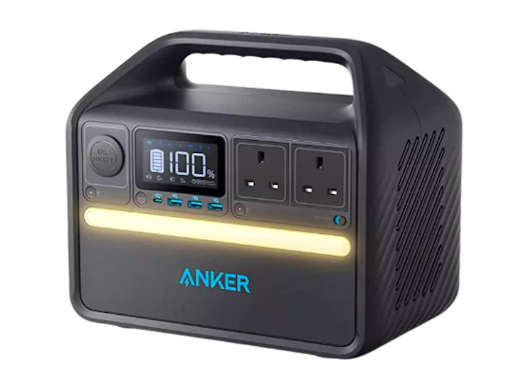 Anker powerhouse 535 - 512wh | 500w