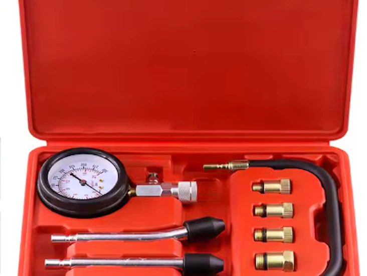 Kompressionstryckskrivare