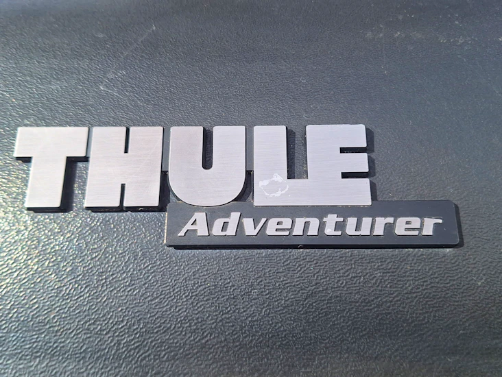 Thule adventurer