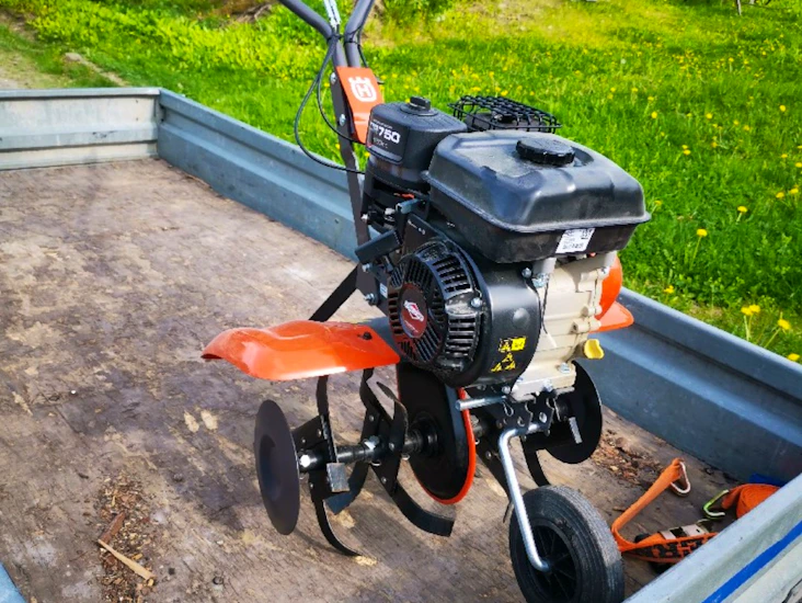 Husqvarna 325