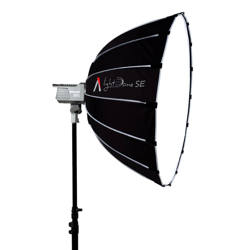 Aputure light dome se