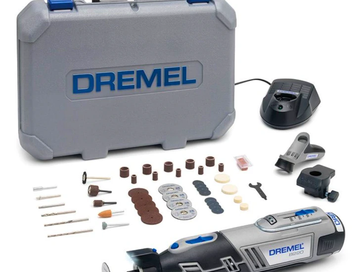 Dremel 8220 li-ion