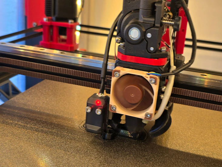 3d-utskrift för hobbyprojekt och personliga idéer