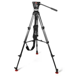 Sachtler system ace tripod (sachtler system ace l ms cf)