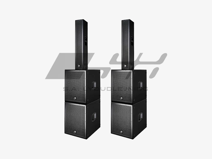 Rcf - xxl (300-400 personer)