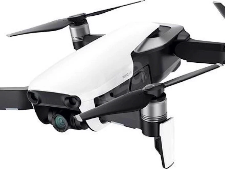 Dji mavic air