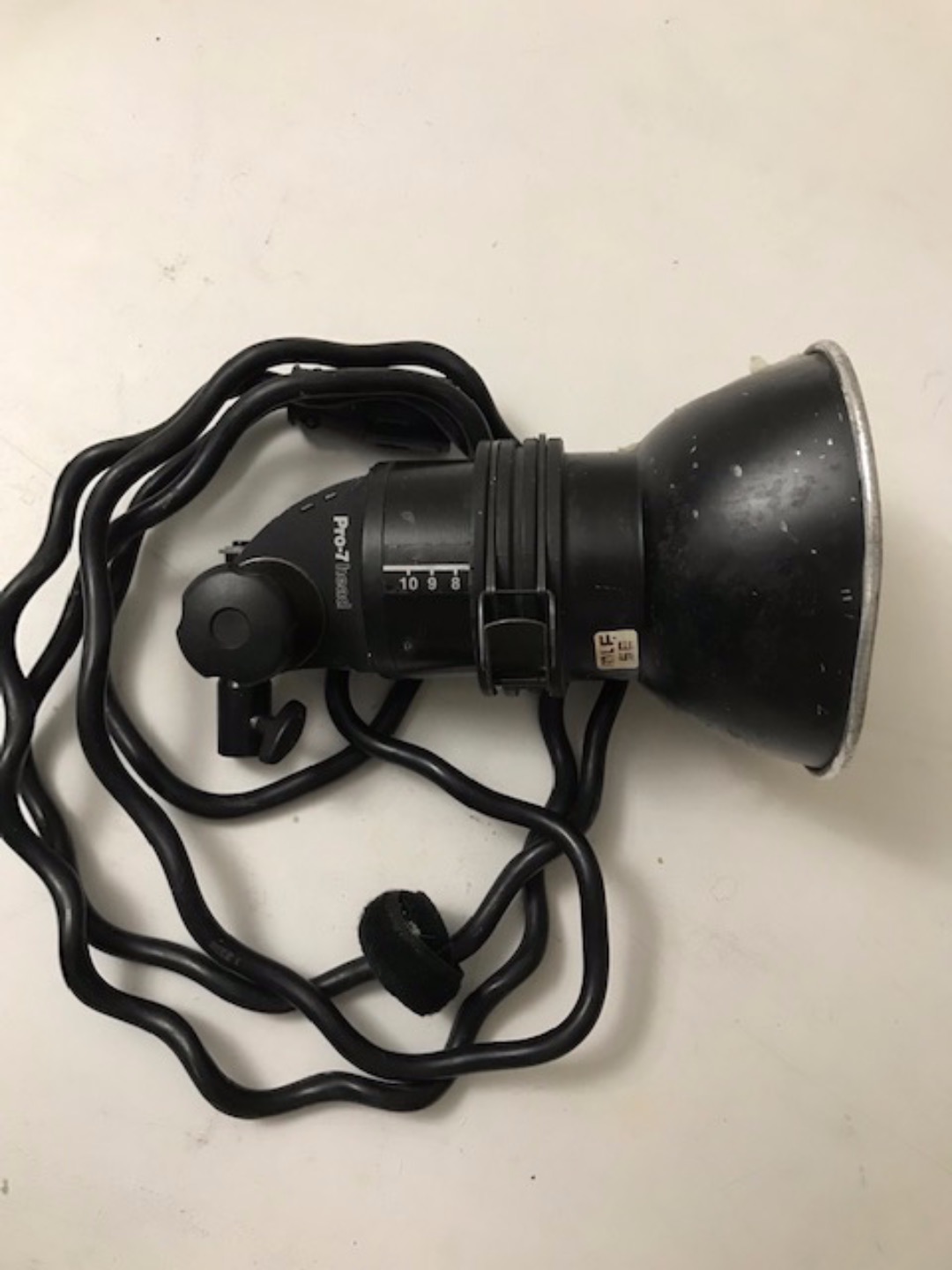Profoto  prohead 7