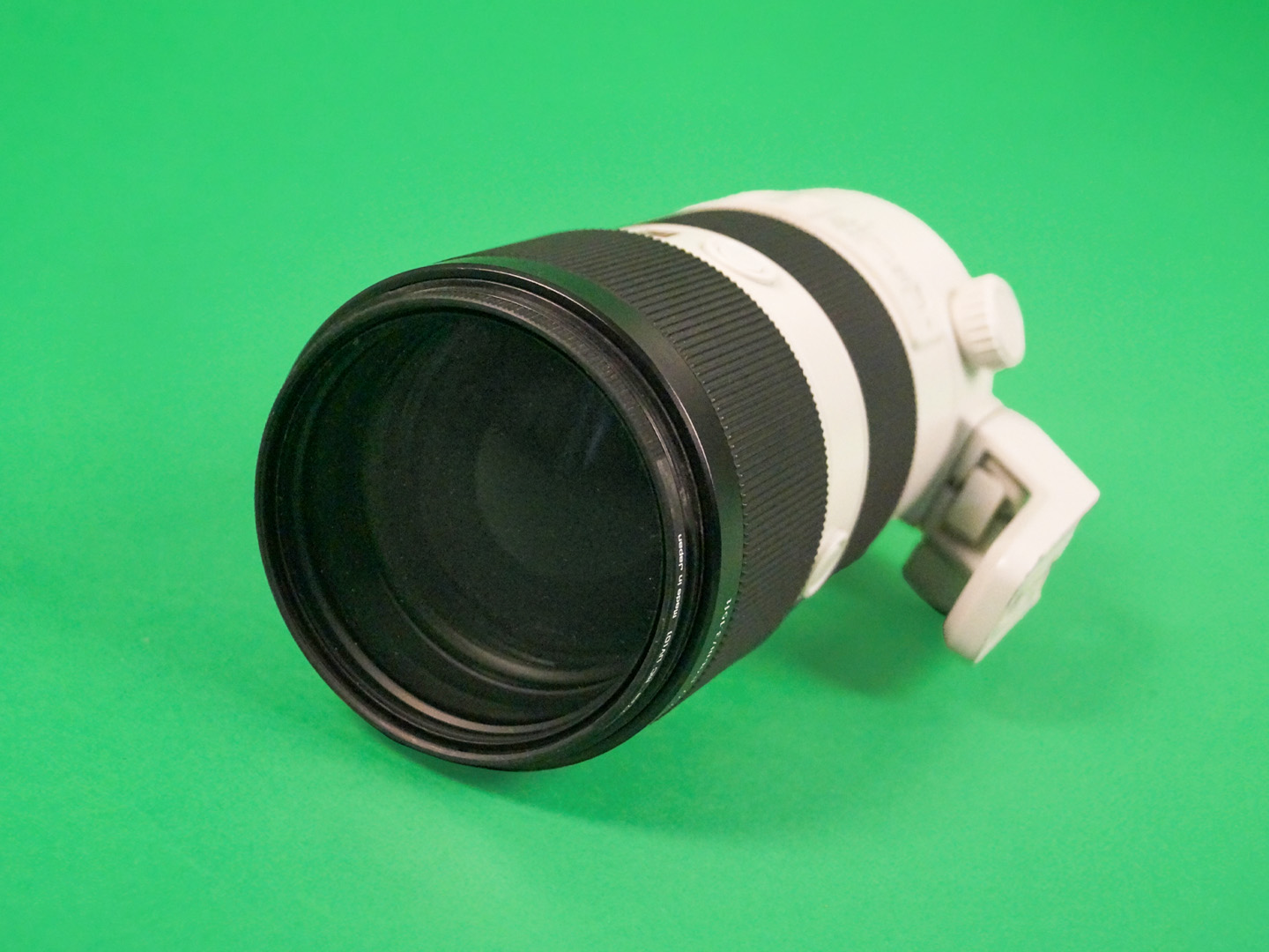 Sony fe 70-200mm f2.8 gm oss