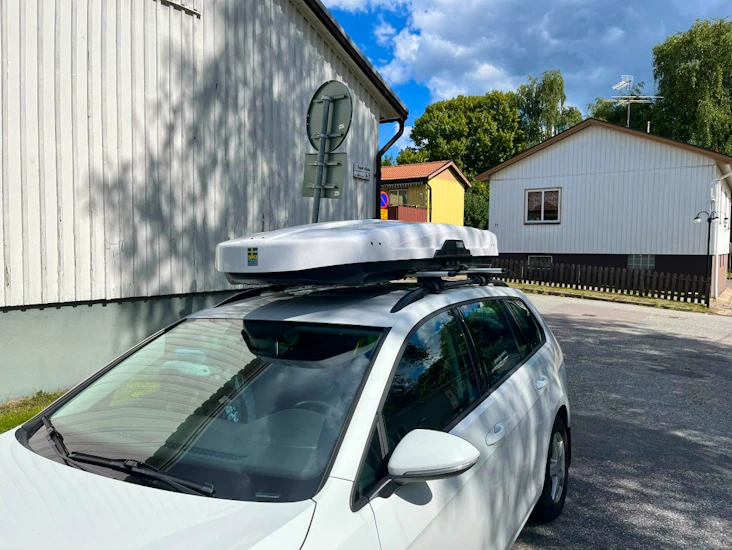 Thule motion xt alpine