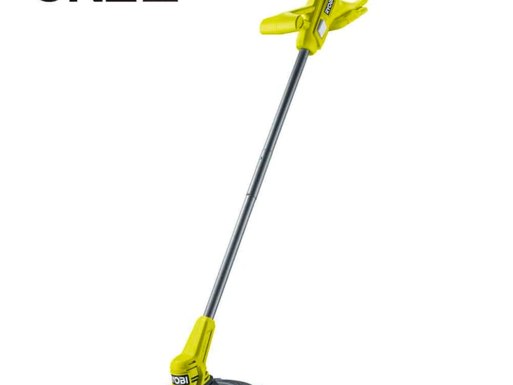 Ryobi one+ ry18lt23a-120p gressstrimmer