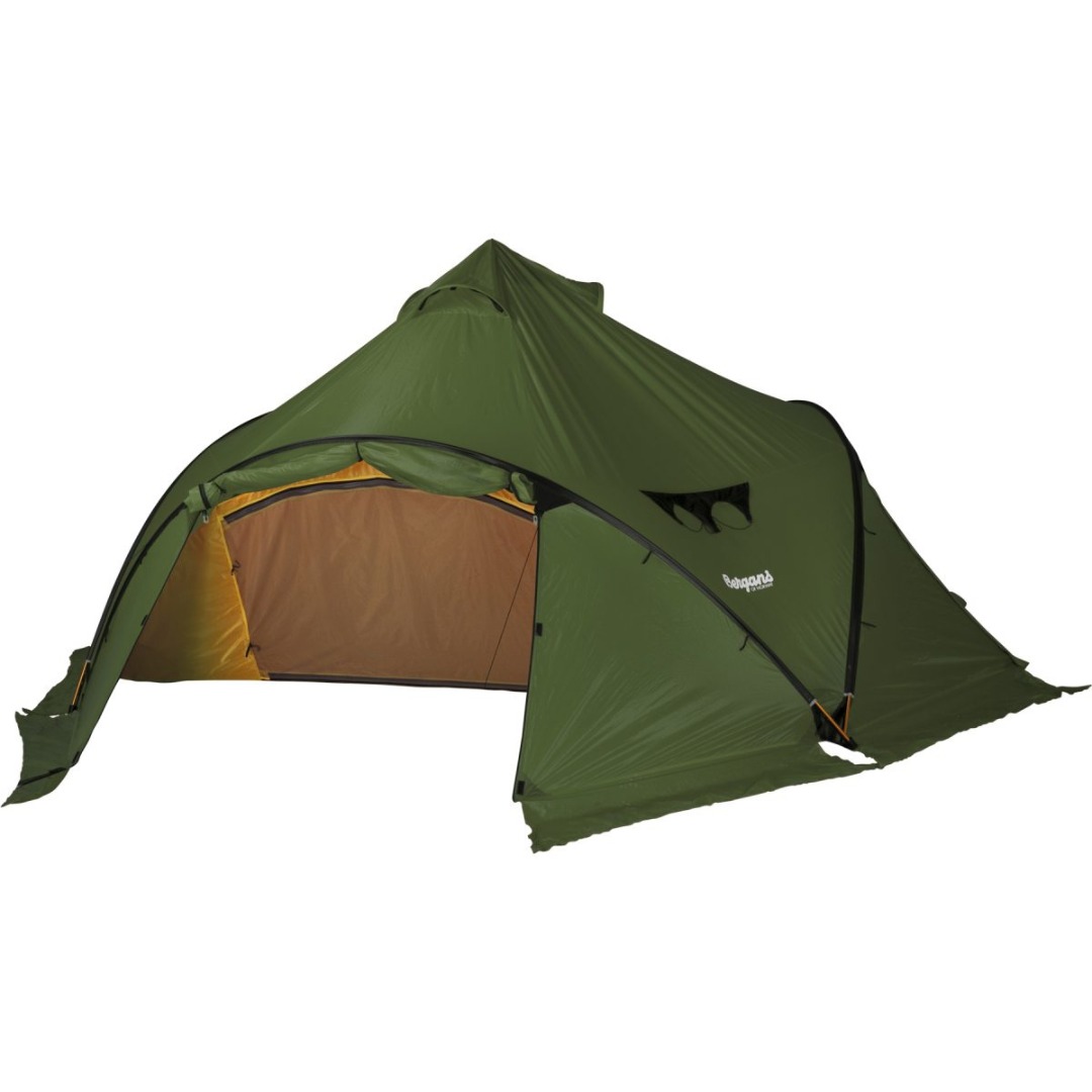 Flott bergans wiglo telt til leie!