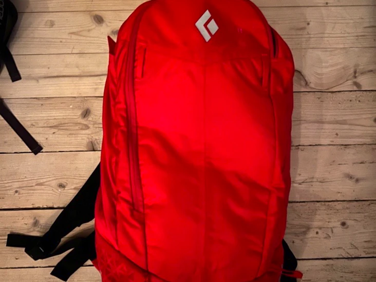 Lavinkit: black diamond jetfroce + barryvox s paket