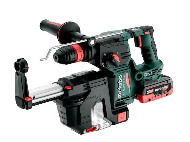 Metabo borhammer