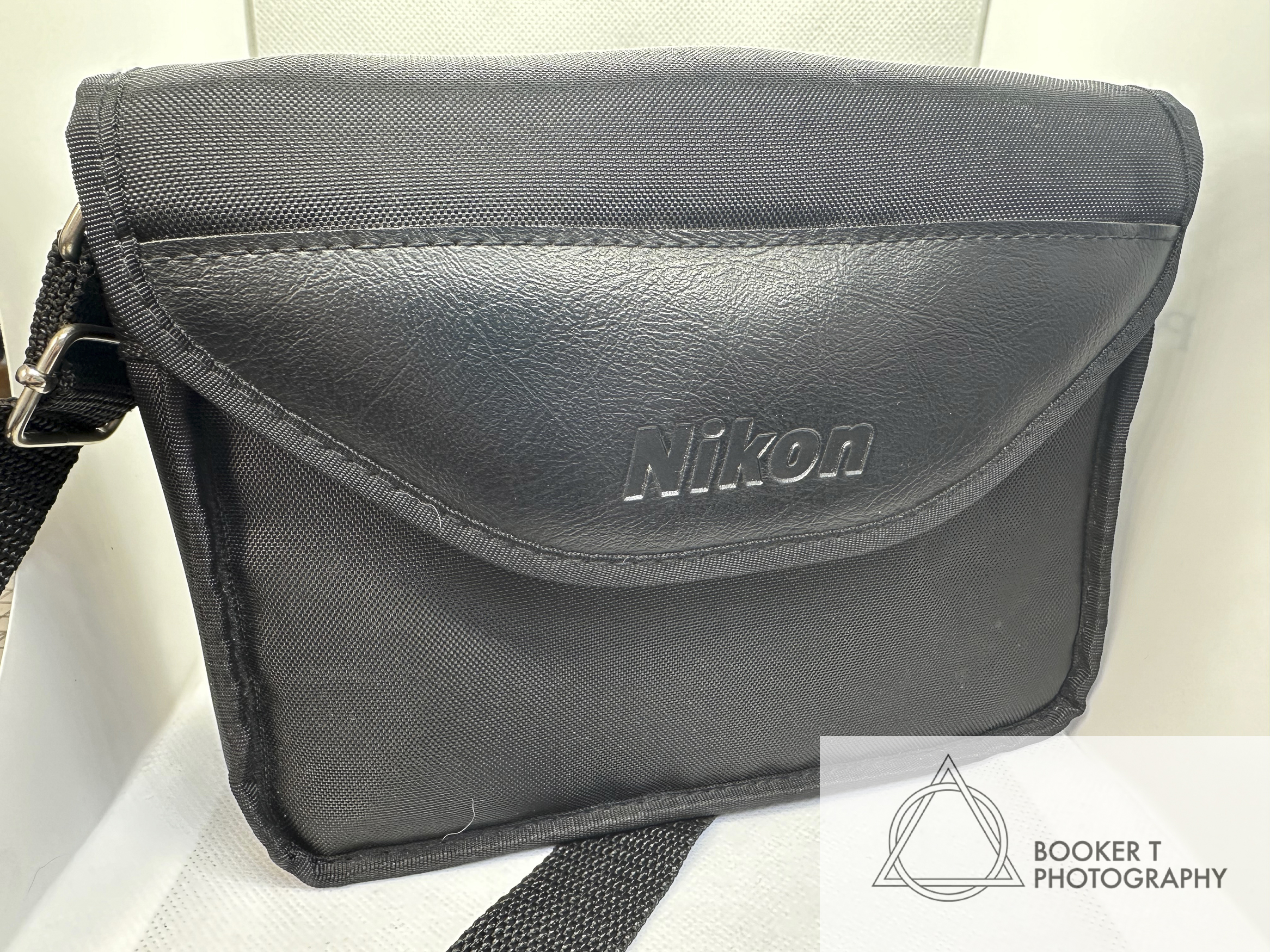 Nikon camera bag