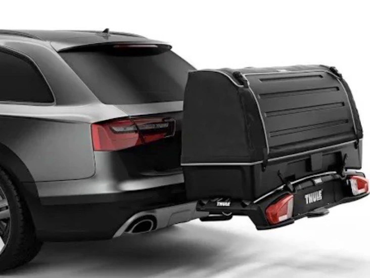 Thule backspace bagasjeboks