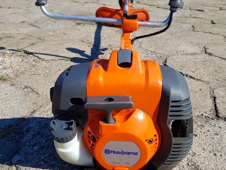 Röjsåg husqvarna 336