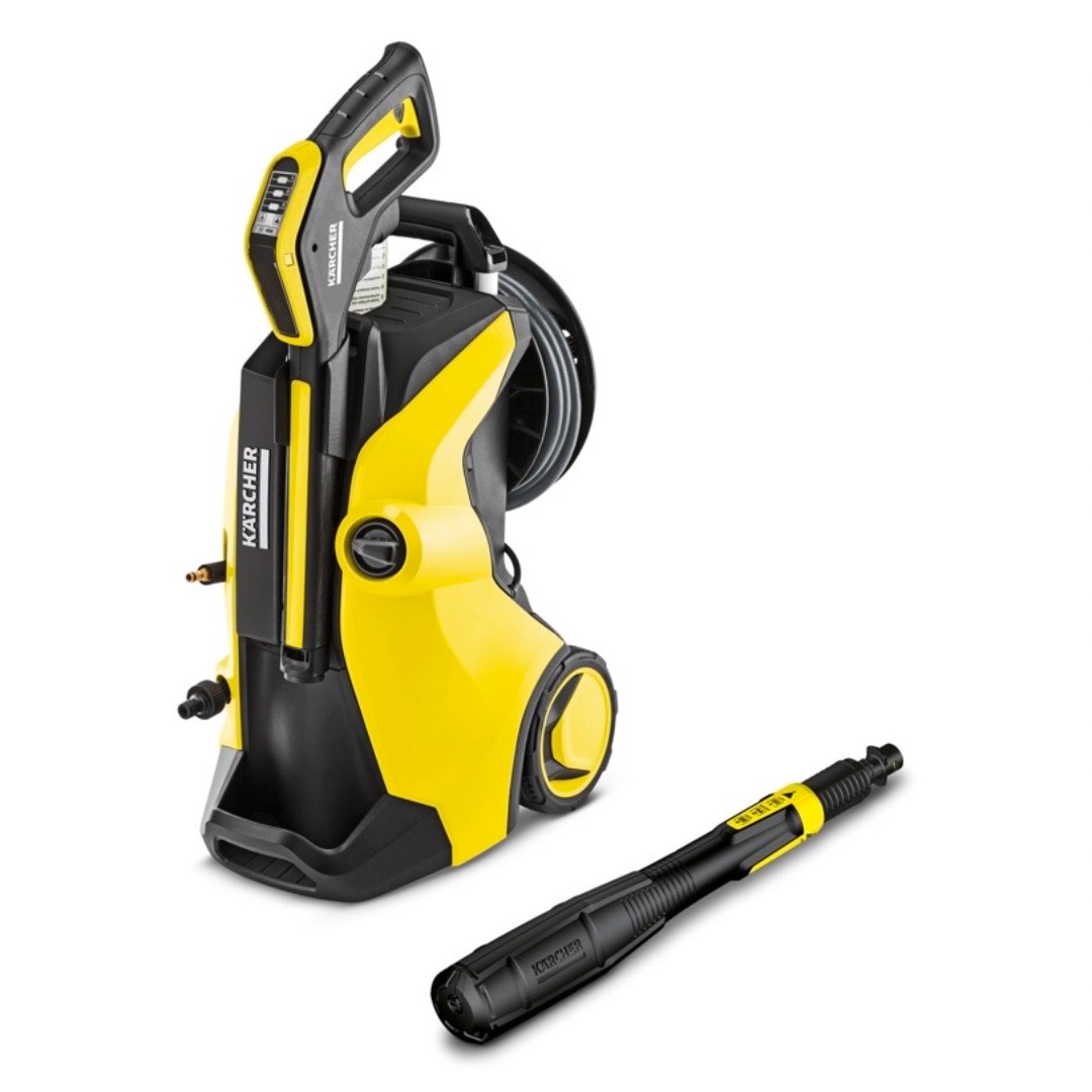 Karcher k5