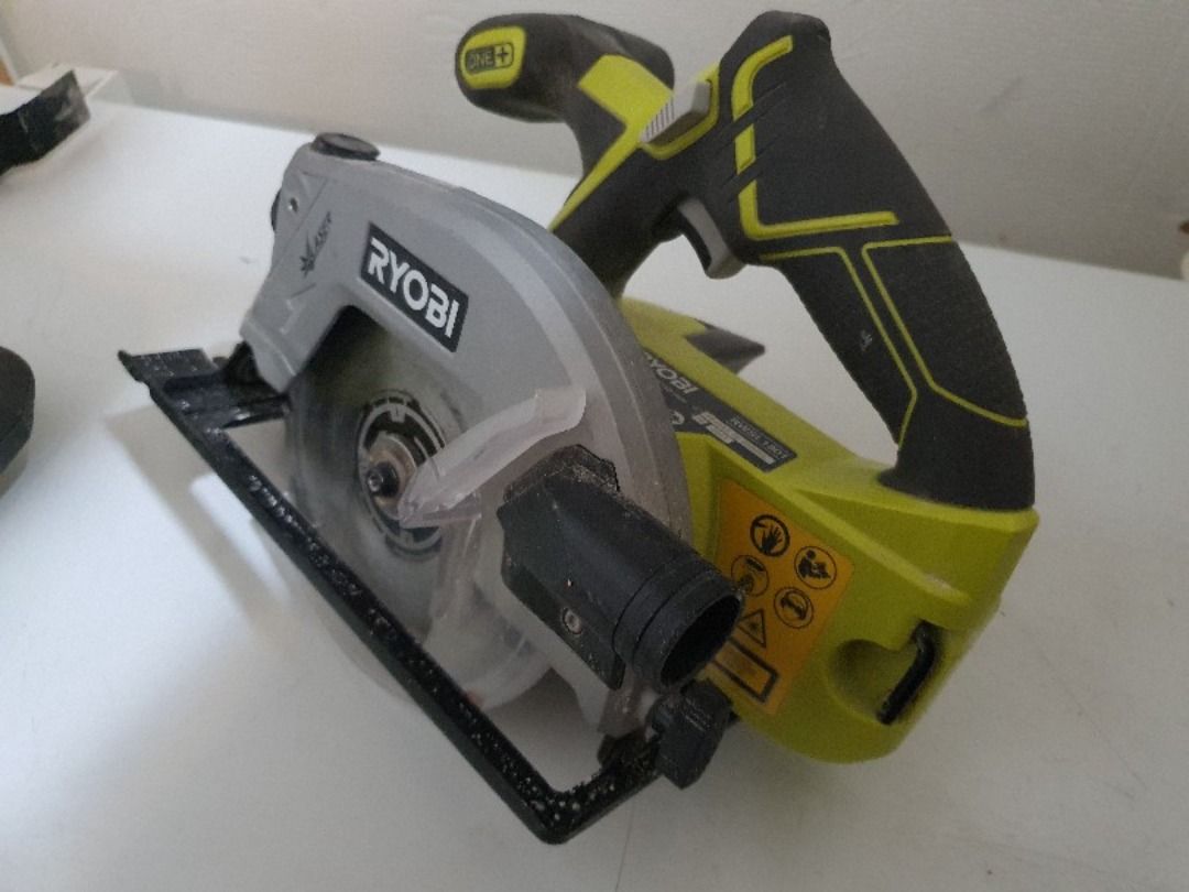 Ryobi rwsl1801
