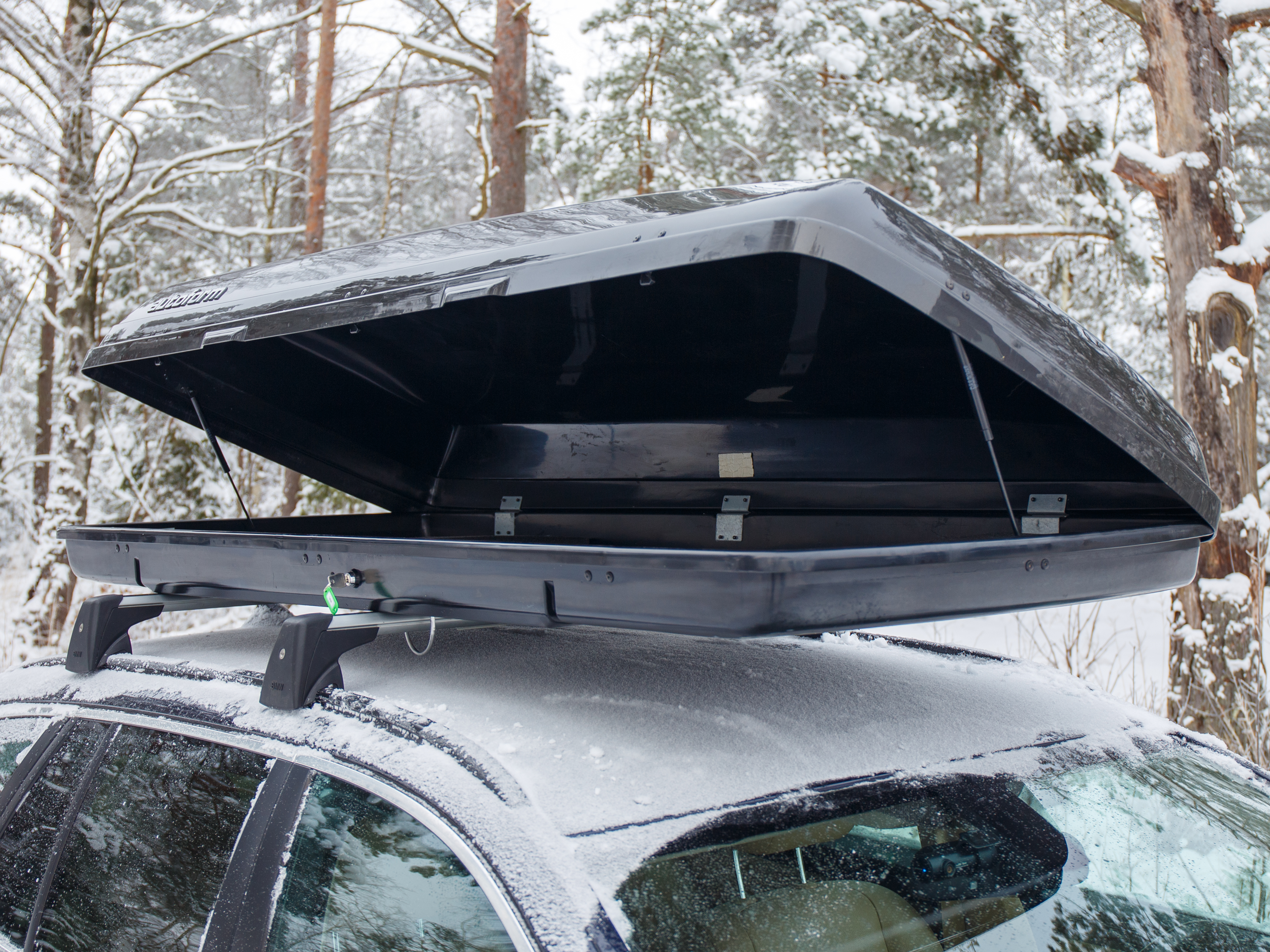 Takbox autoform prestige