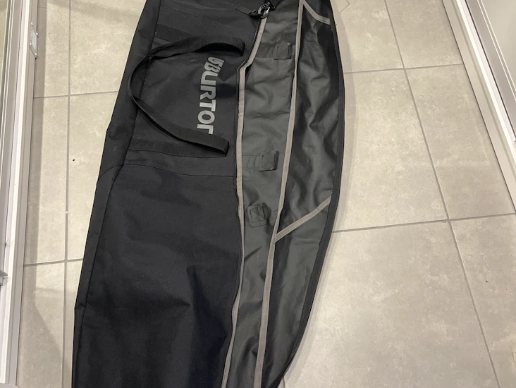 Burton lumilautakassi 170cm