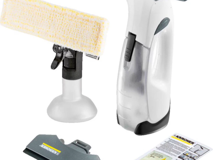 Kärcher fönstervätt wv2