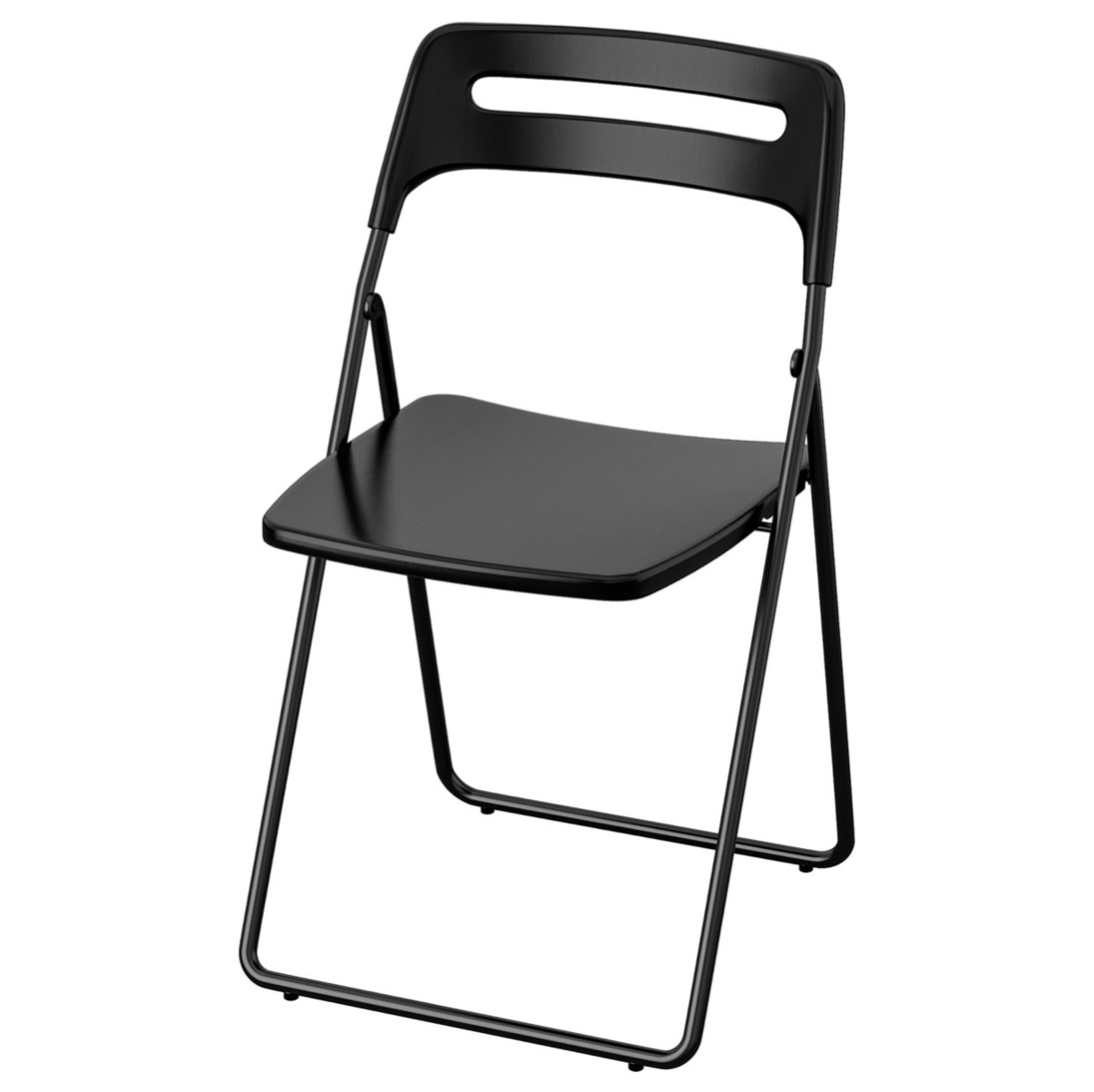 Ikea nisse klappstoler (6 stk.)
