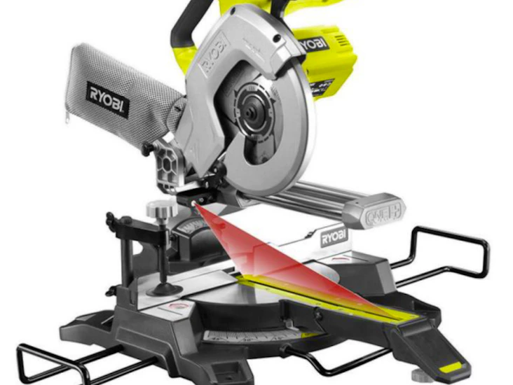 Ryobi kap- och gersåg