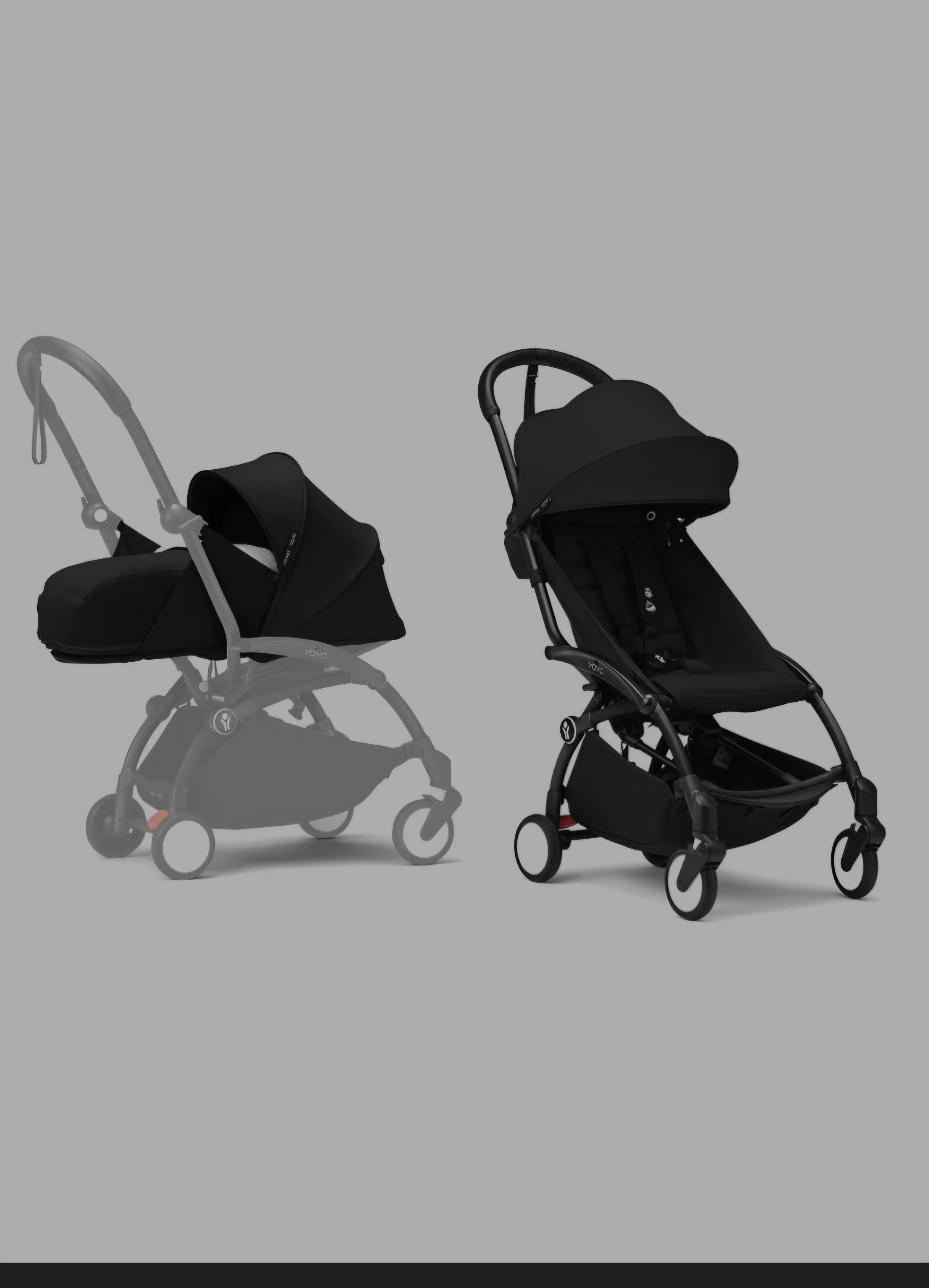 Resevagn babyzen yoyo 3