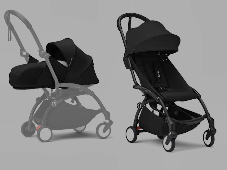 Resevagn babyzen yoyo 3