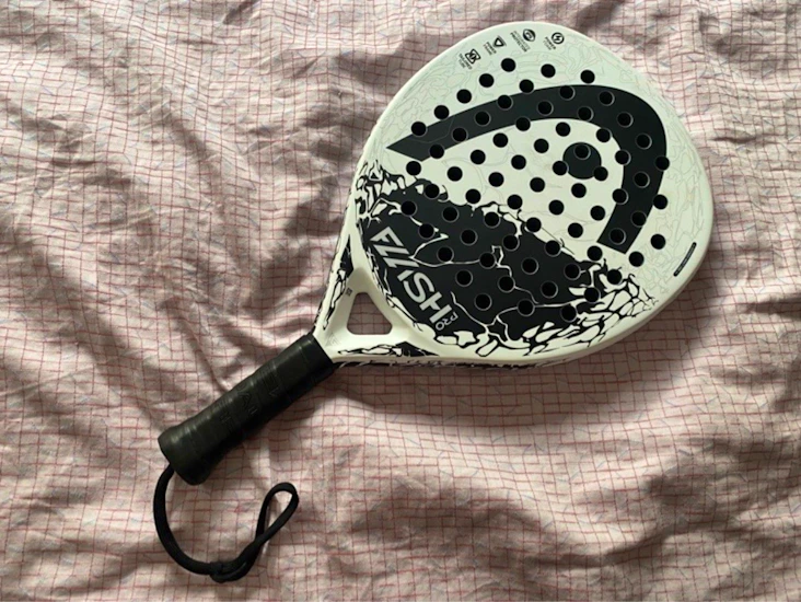 Padelmaila