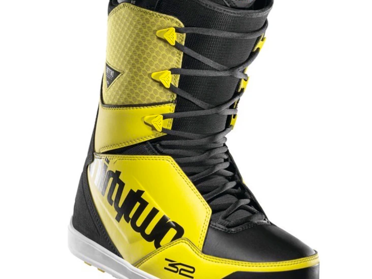 Thirtytwo lashed 42.5