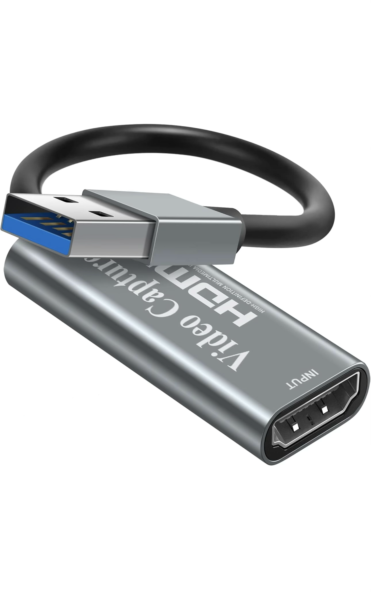 Video capture card